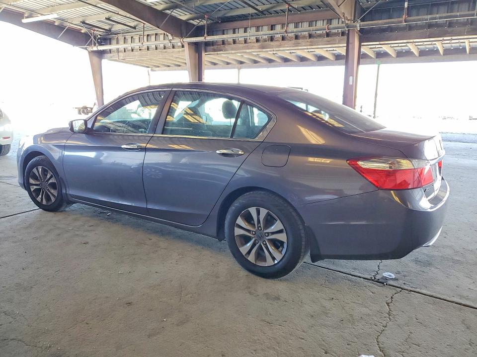 Aukcja sprzedaży 2014 Honda Accord, vin: 1HGCR2F36EA225431, numer aukcji: 64762716
