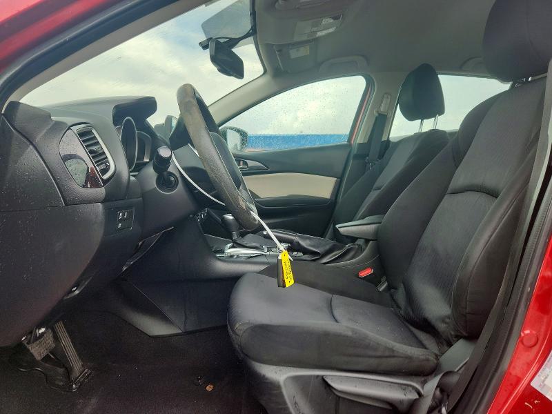 Продажа на аукционе авто 2016 Mazda 3, vin: 3MZBM1U75GM259260, номер лота: 63120196