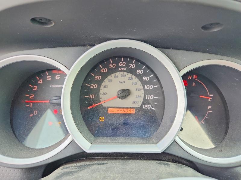 Продажа на аукционе авто 2007 Toyota Tacoma, vin: 5TEMU52N17Z428116, номер лота: 64089356