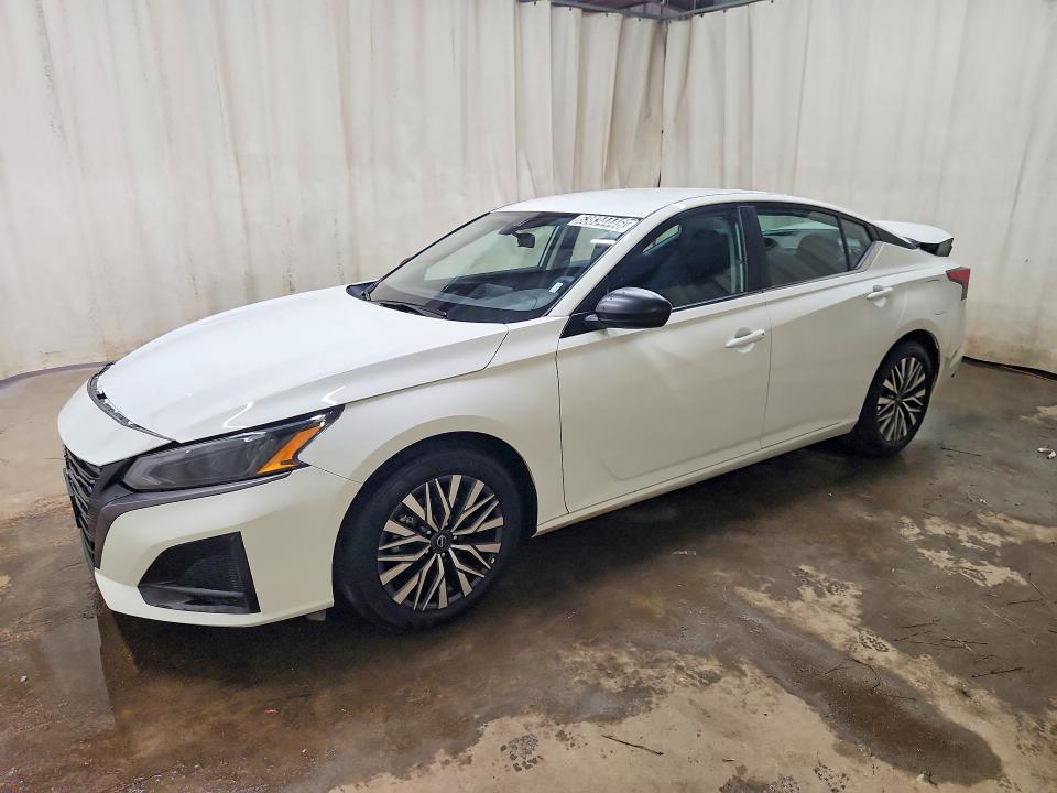 Продаж на аукціоні авто 2026 Nissan Altima, vin: 1N4BL4DV5TN317427, номер лоту: 63834446