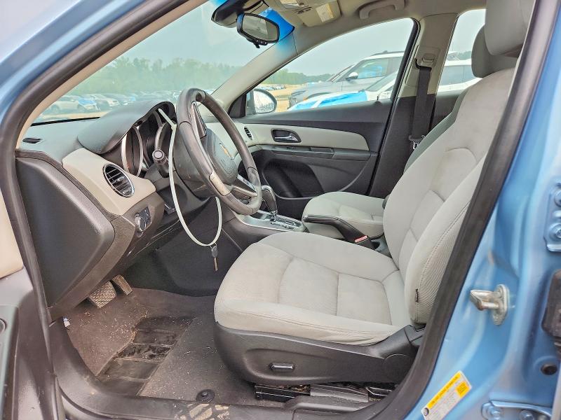 Продаж на аукціоні авто 2012 Chevrolet Cruze, vin: 1G1PF5SC3C7295939, номер лоту: 65485106