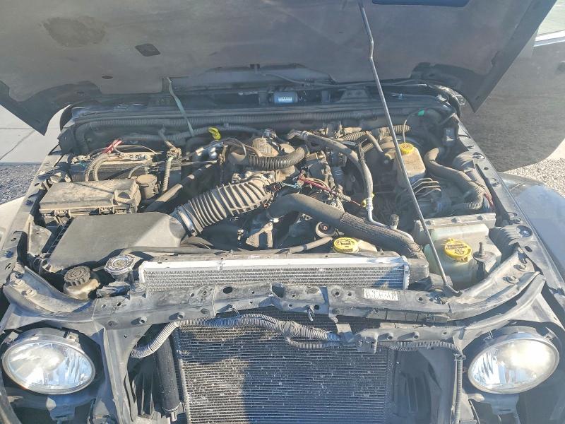 63569976 :رقم المزاد ، 1J4HA5H12AL228988 vin ، 2010 Jeep Wrangler Unlimited مزاد بيع