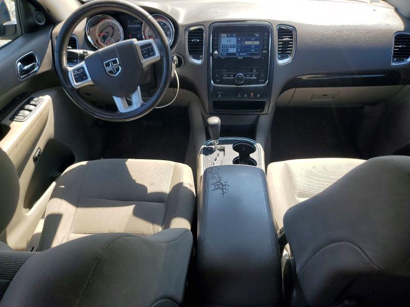 Aukcja sprzedaży 2012 Dodge Durango, vin: 1C4RDJDG1CC337112, numer aukcji: 65452286