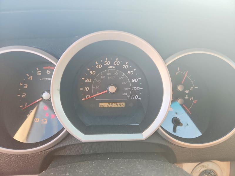 Продажа на аукционе авто 2006 Toyota 4runner, vin: JTEBU14R568065525, номер лота: 63684246