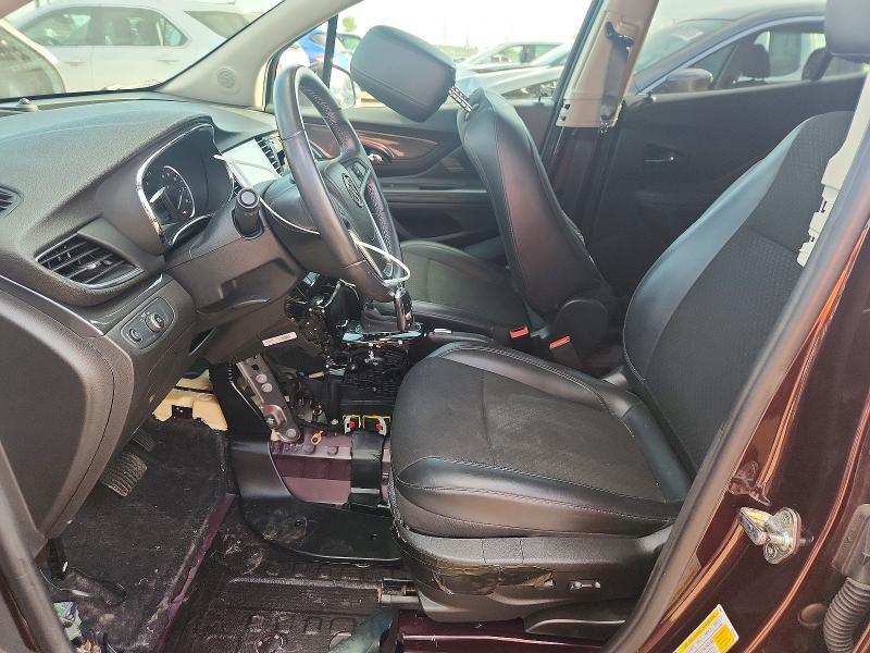 Продажа на аукционе авто 2018 Buick Encore, vin: KL4CJASB4JB529661, номер лота: 63040066