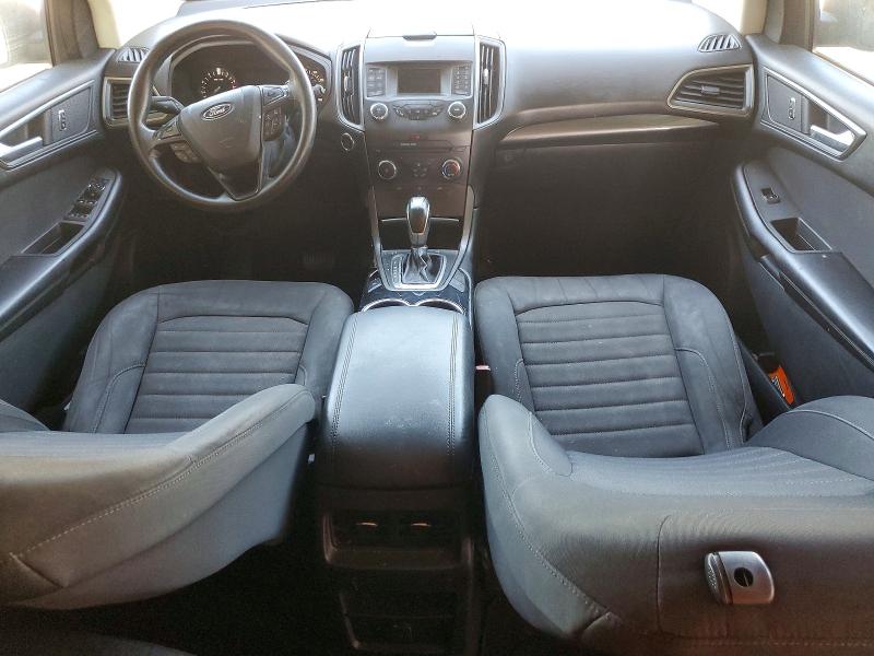 2016 Ford Edge მანქანა იყიდება აუქციონზე, vin: 2FMPK3G95GBB11629, აუქციონის ნომერი: 64463316