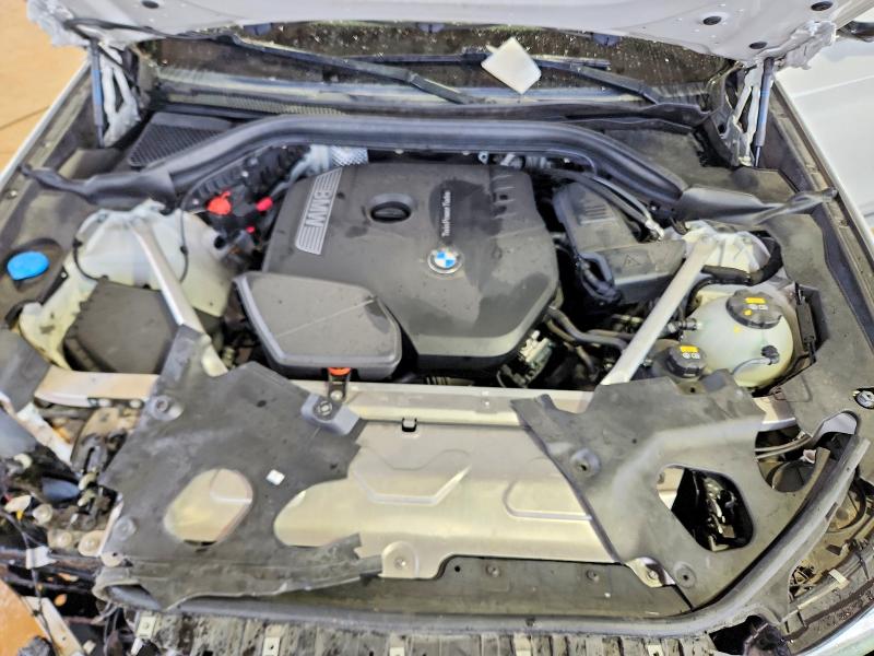 64277316 :رقم المزاد ، 5UXTR9C58JLD62545 vin ، 2018 Bmw X3 مزاد بيع