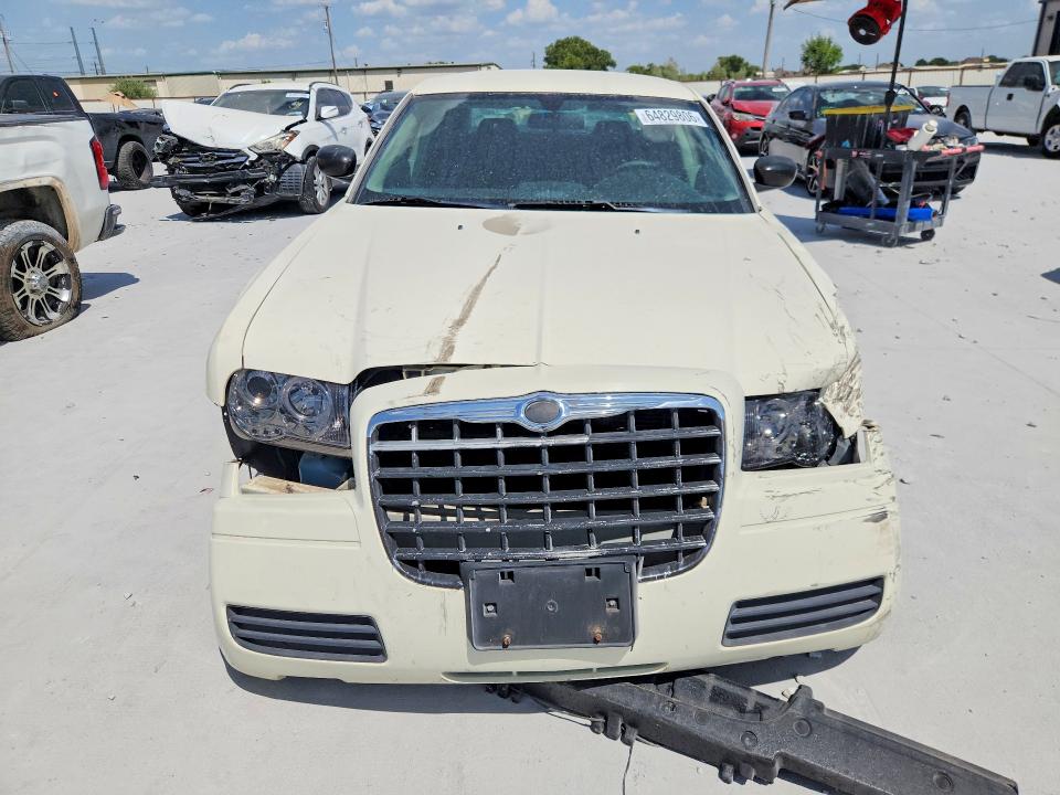 Aukcja sprzedaży 2006 Chrysler 300, vin: 2C3KA43R26H171798, numer aukcji: 64829806