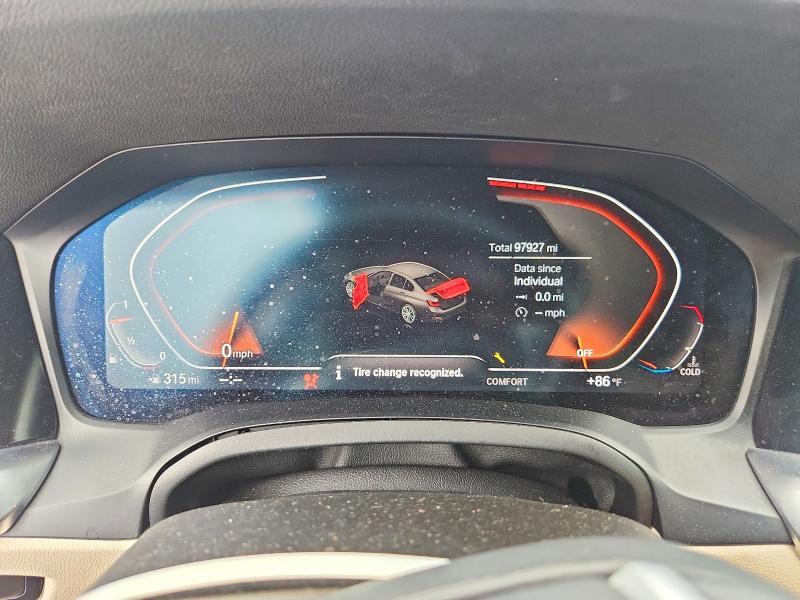 Продаж на аукціоні авто 2020 Bmw 330i, vin: 3MW5R1J05L8B07181, номер лоту: 64237346