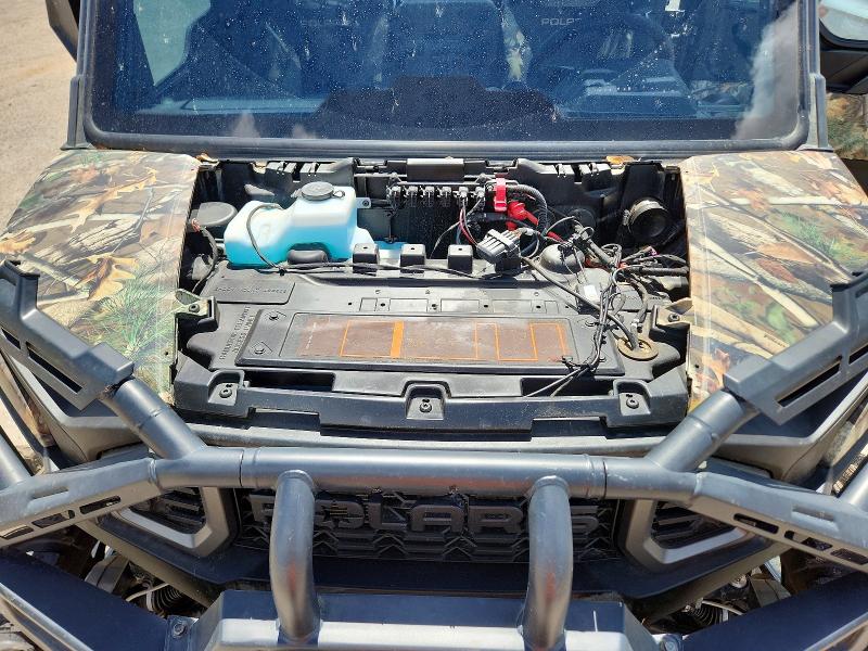 Продаж на аукціоні авто 2025 Polaris Ranger, vin: 3NSXAW1R8SM131073, номер лоту: 67063236