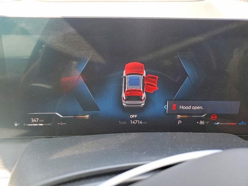 Продажа на аукционе авто 2026 Bmw X5, vin: 5UX13EU04T9026974, номер лота: 66500236