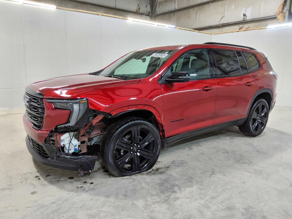 Aukcja sprzedaży 2026 Gmc Acadia, vin: 1GKENKKS7TJ110578, numer aukcji: 66304526