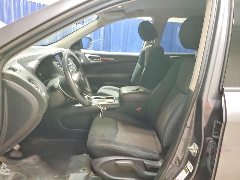 Aukcja sprzedaży 2018 Nissan Pathfinder, vin: 5N1DR2MNXJC643718, numer aukcji: 66481836