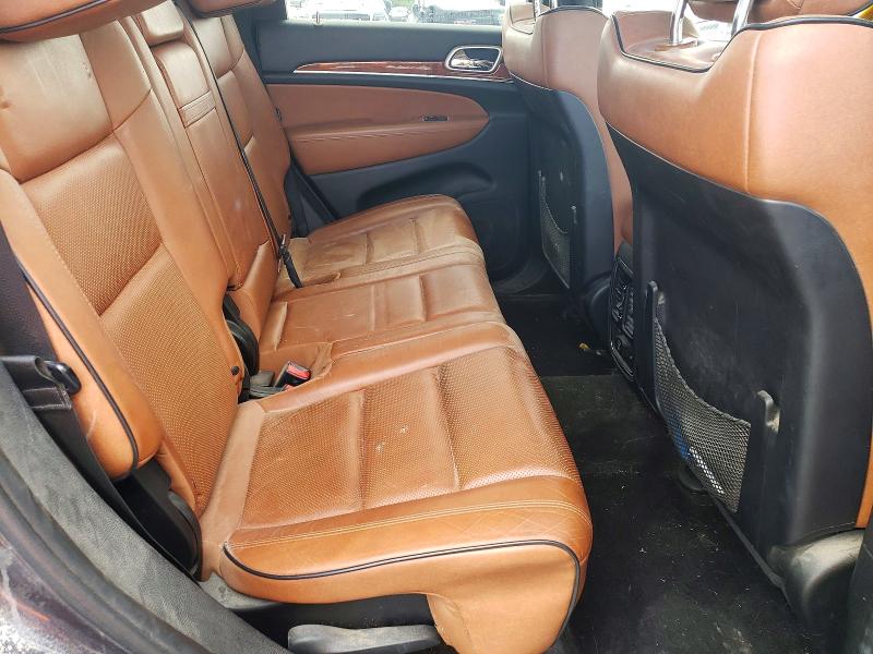 Aukcja sprzedaży 2012 Jeep Grand Cherokee, vin: 1C4RJFCG8CC280138, numer aukcji: 65078656
