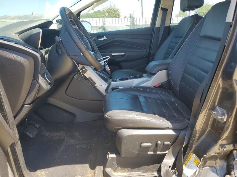 Продаж на аукціоні авто 2015 Ford C-max, vin: 1FADP5BU8FL113430, номер лоту: 63813516