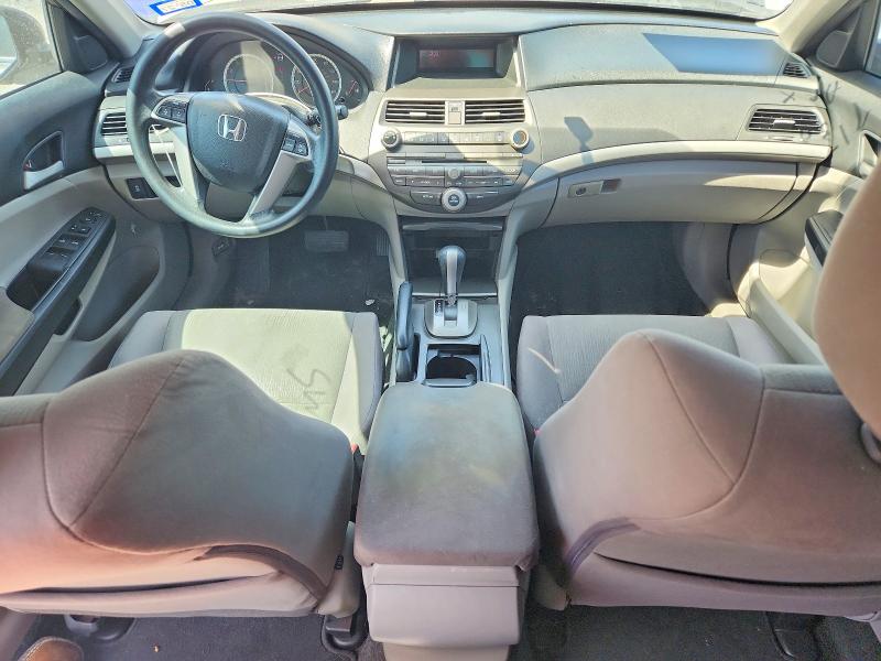 Aukcja sprzedaży 2012 Honda Accord, vin: 1HGCP2F42CA114516, numer aukcji: 66213946