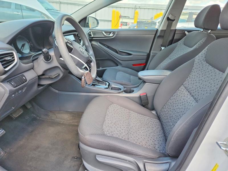 Aukcja sprzedaży 2018 Hyundai Ioniq, vin: KMHC65LC2JU091373, numer aukcji: 66715366