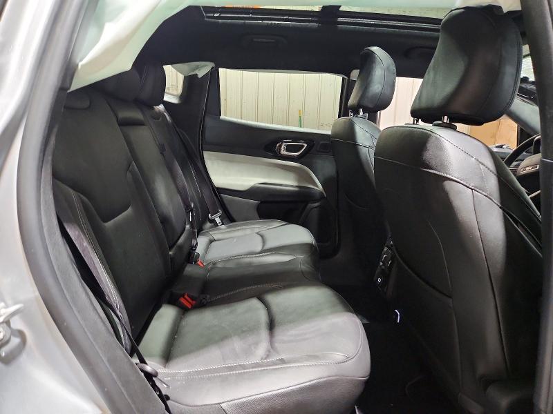 Продаж на аукціоні авто 2025 Jeep Compass, vin: 3C4NJDCN9ST505882, номер лоту: 66528536