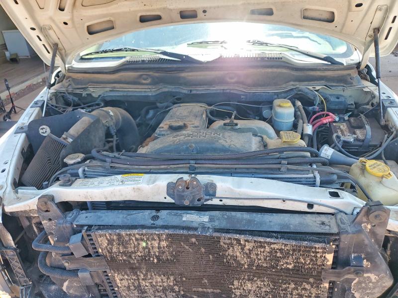 Aukcja sprzedaży 2003 Dodge Ram 2500, vin: 3D7KU28C13G836879, numer aukcji: 64297736