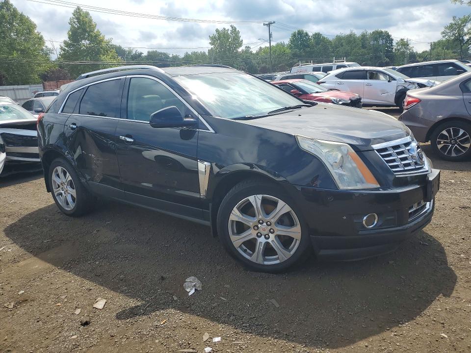 Продаж на аукціоні авто 2015 Cadillac Srx, vin: 3GYFNFE39FS582306, номер лоту: 63860256