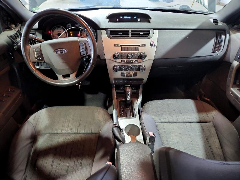 Продаж на аукціоні авто 2011 Ford Focus, vin: 1FAHP3FN6BW133760, номер лоту: 66494796