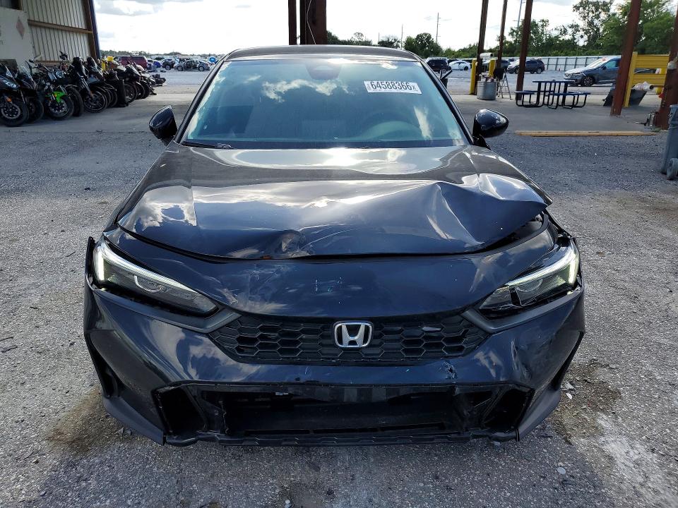 Aukcja sprzedaży 2026 Honda Civic, vin: 2HGFE2F2XTH569939, numer aukcji: 64588366