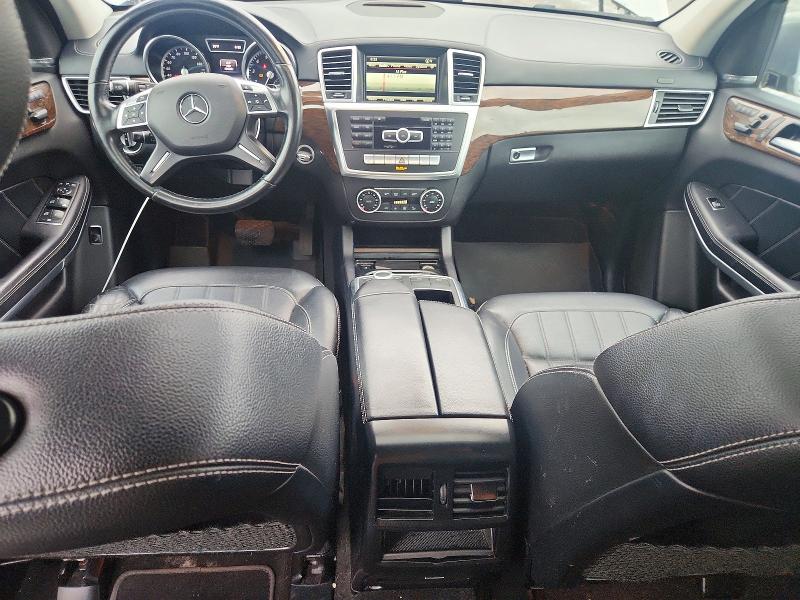 Продаж на аукціоні авто 2014 Mercedes-benz Gl, vin: 4JGDF7CE1EA427751, номер лоту: 61447856