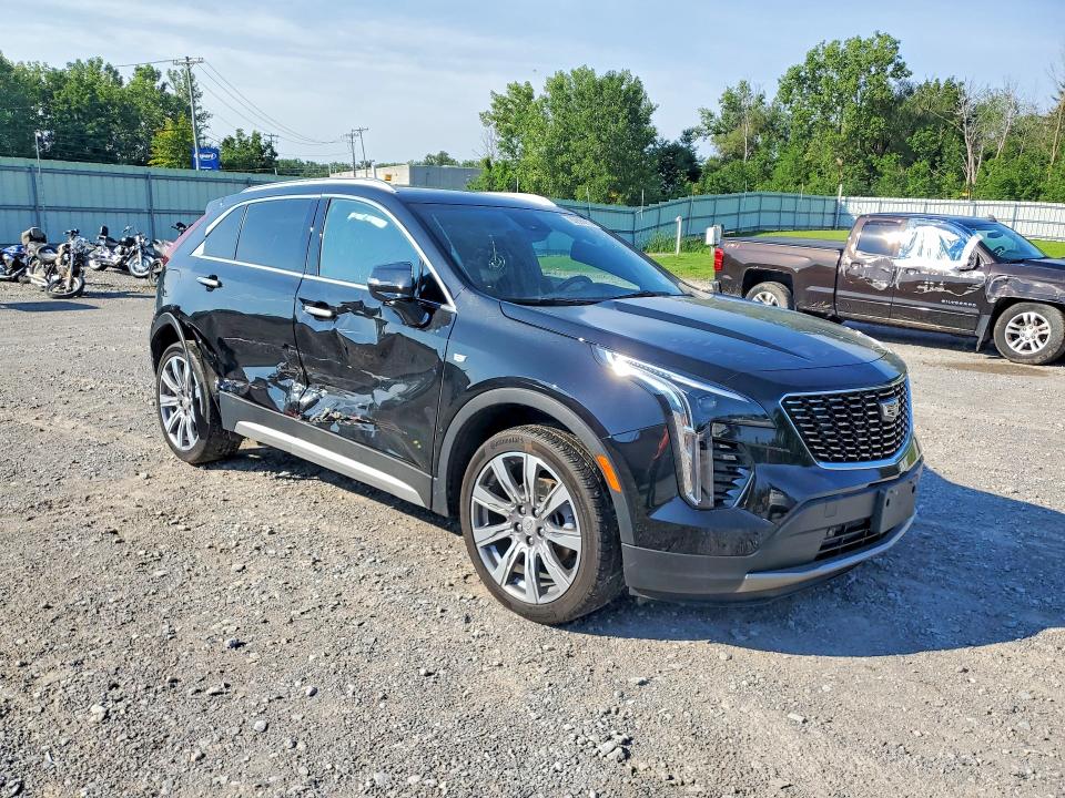 Aukcja sprzedaży 2023 Cadillac Xt4, vin: 1GYFZDR42PF221520, numer aukcji: 63899286
