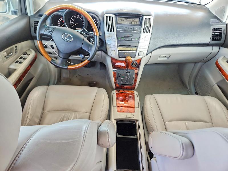 Продаж на аукціоні авто 2008 Lexus Rx, vin: 2T2GK31U48C050795, номер лоту: 65027436