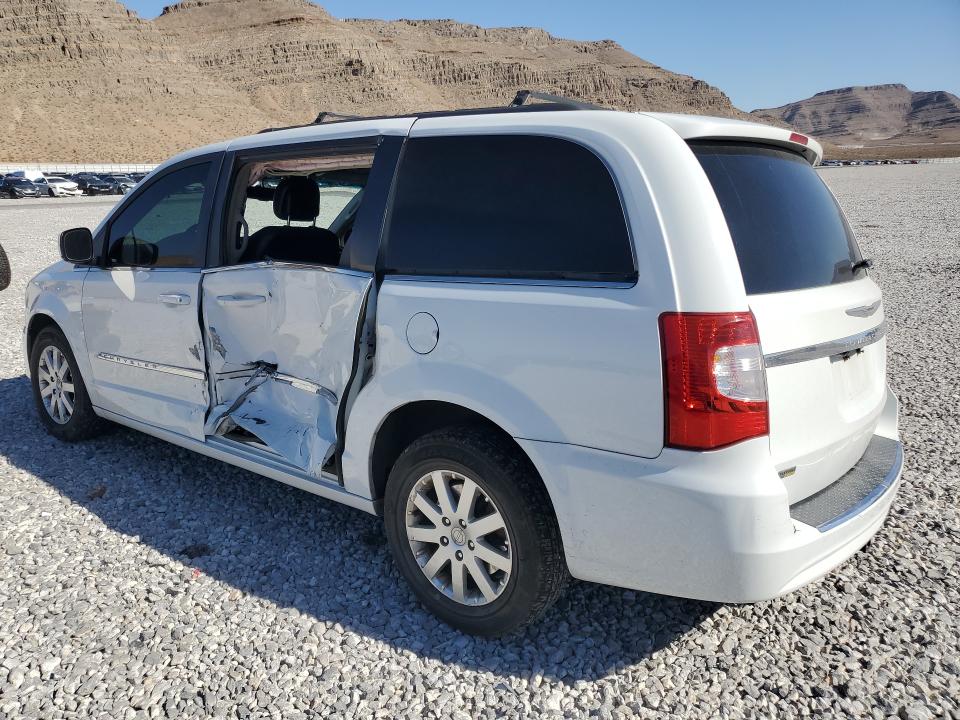 Aukcja sprzedaży 2014 Chrysler Town & Country, vin: 2C4RC1BG5ER242763, numer aukcji: 63892686