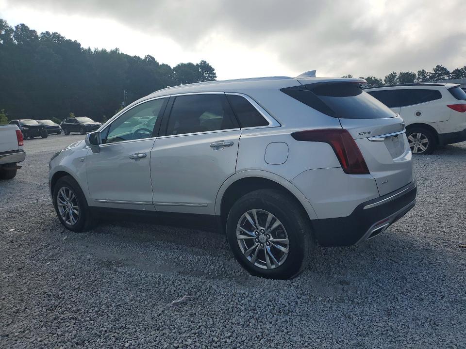 Продаж на аукціоні авто 2020 Cadillac Xt5, vin: 1GYKNDRS5LZ175702, номер лоту: 66519856