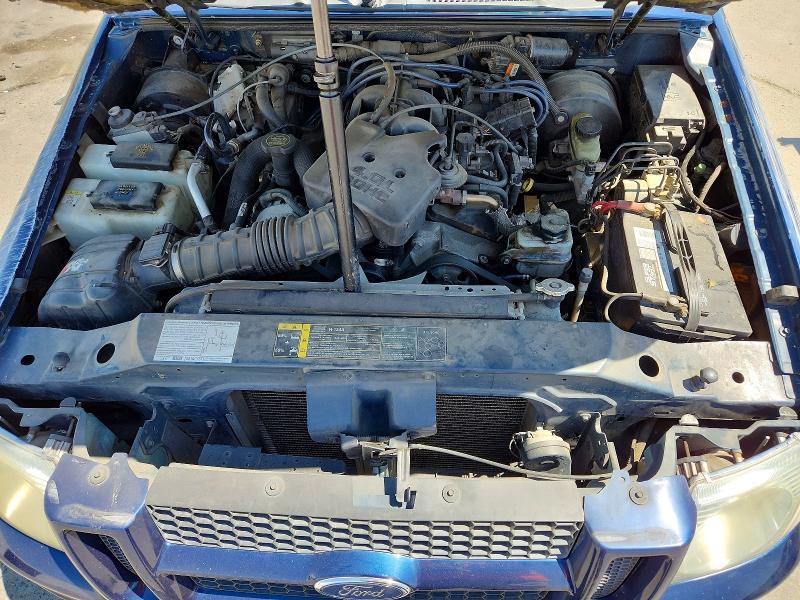Продажа на аукционе авто 2004 Ford Explorer Sport Trac, vin: 1FMDU77KX4UA61632, номер лота: 63889416