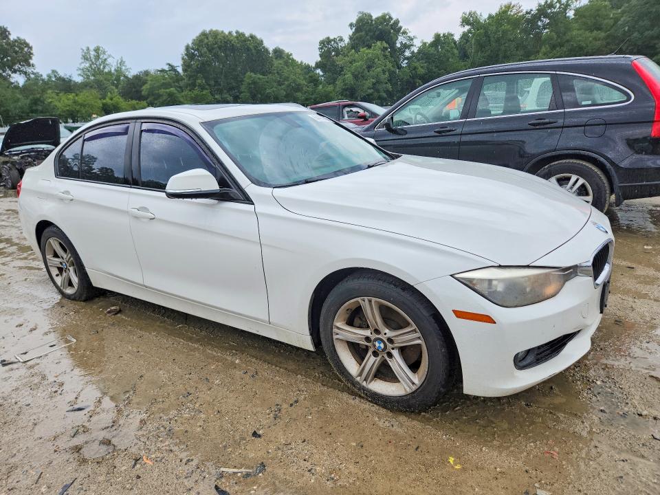 Aukcja sprzedaży 2013 Bmw 328, vin: WBA3B5C58DF598446, numer aukcji: 64452306