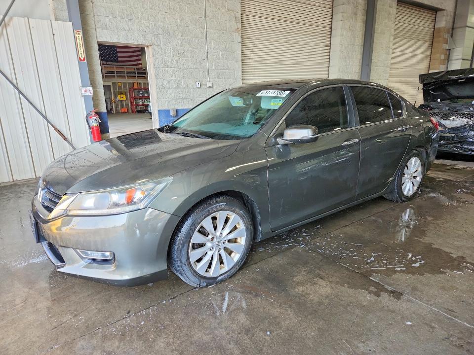 Продаж на аукціоні авто 2013 Honda Accord, vin: 1HGCR2F88DA181491, номер лоту: 63173186