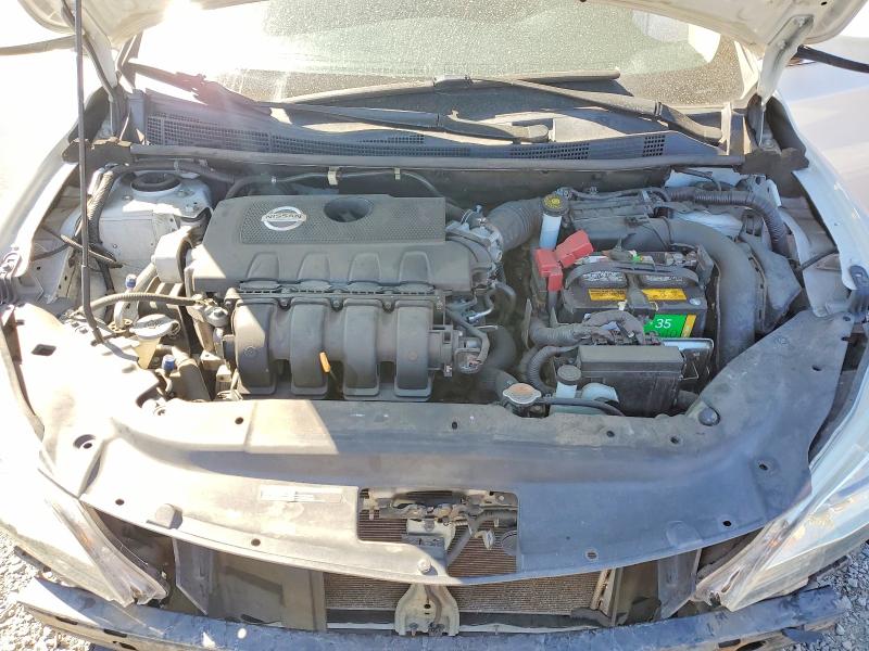 64149226 :رقم المزاد ، 3N1AB7AP3DL635678 vin ، 2013 Nissan Sentra مزاد بيع
