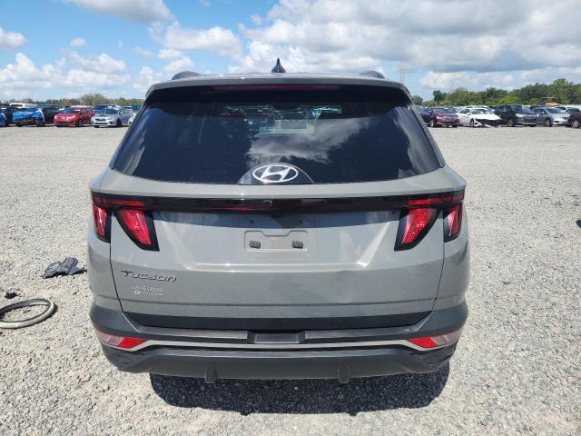 65289436 :رقم المزاد ، 5NMJB3DE6RH394185 vin ، 2024 Hyundai Tucson مزاد بيع
