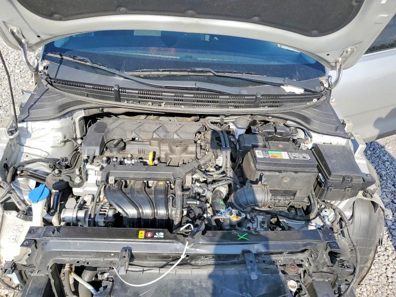 Aukcja sprzedaży 2021 Kia Rio, vin: 3KPA24AD8ME428161, numer aukcji: 65841366