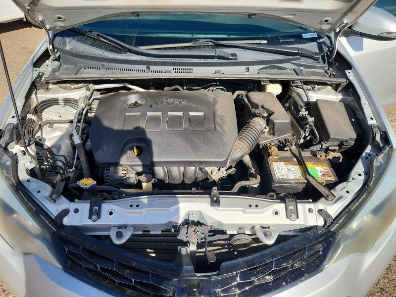 Aukcja sprzedaży 2016 Toyota Corolla, vin: 2T1BURHE6GC532306, numer aukcji: 67107766