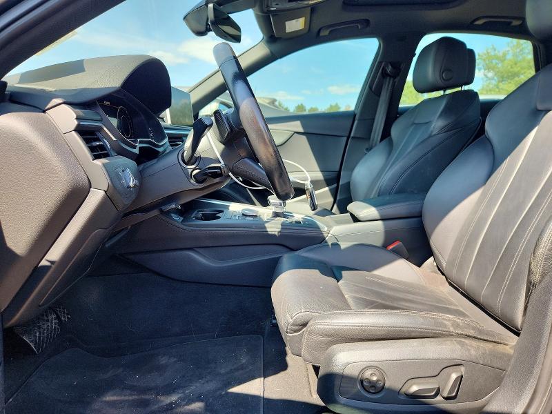 Продажа на аукционе авто 2019 Audi A4, vin: WAUENAF42KN002522, номер лота: 66073436