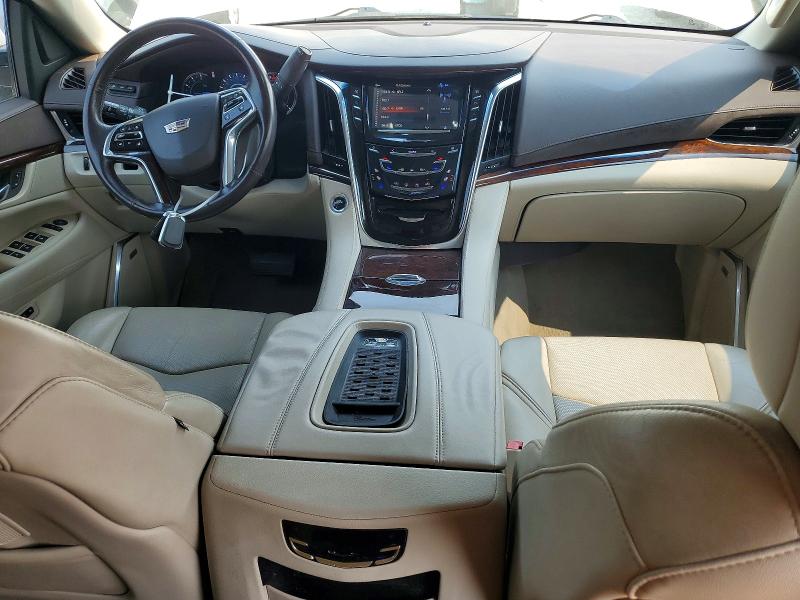 Aukcja sprzedaży 2016 Cadillac Escalade, vin: 1GYS3CKJ6GR146054, numer aukcji: 64251336