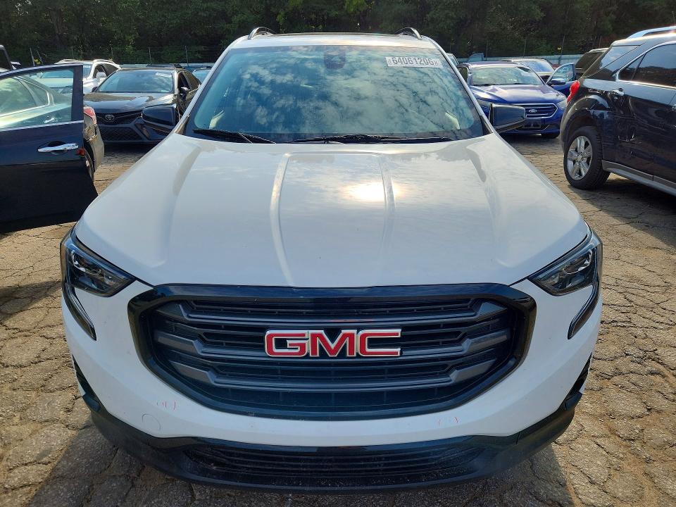 Aukcja sprzedaży 2021 Gmc Terrain, vin: 3GKALPEV3ML369294, numer aukcji: 64061206