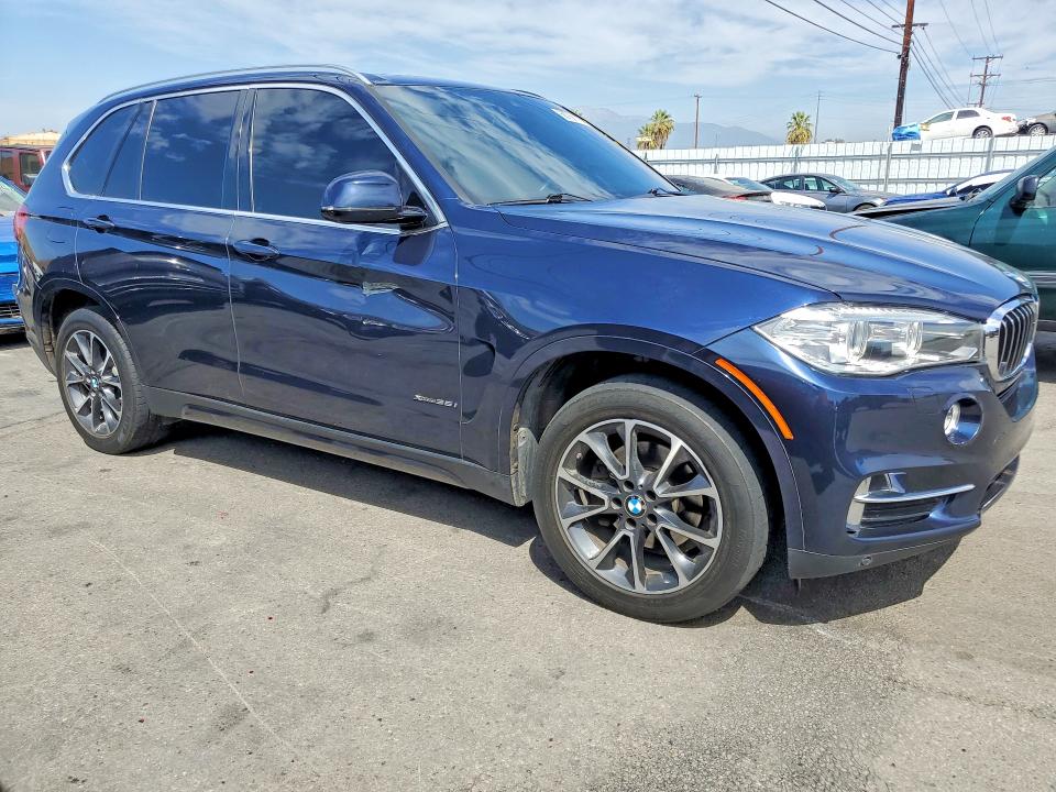 66768176 :رقم المزاد ، 5UXKR0C38H0V82704 vin ، 2017 Bmw X5 مزاد بيع