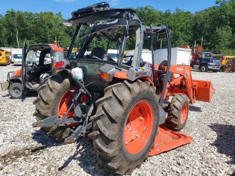 Продаж на аукціоні авто 2023 Kubota Agriculture And Farm Equipment, vin: KBUL3BDCHN8J27082, номер лоту: 64371536