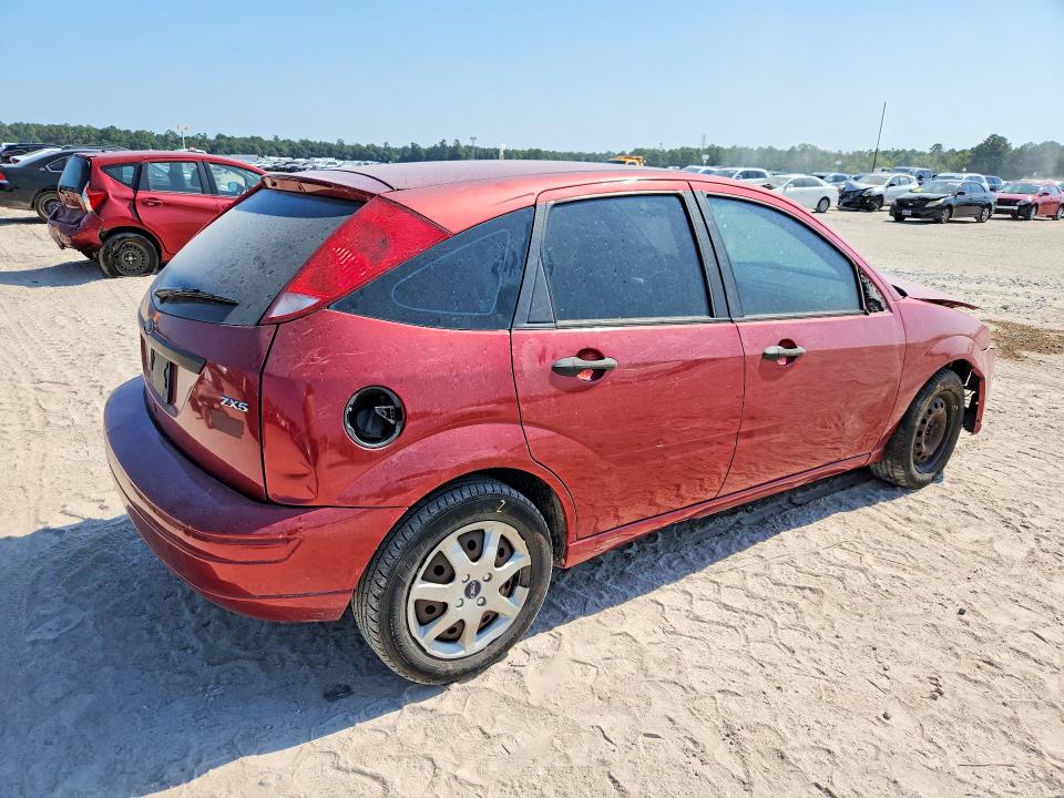 Продаж на аукціоні авто 2005 Ford Focus, vin: 3FAFP37N35R117450, номер лоту: 63588836