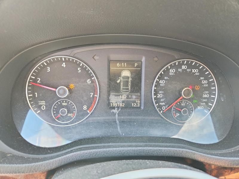 Продаж на аукціоні авто 2012 Volkswagen Passat, vin: 1VWCP7A36CC078115, номер лоту: 66195466