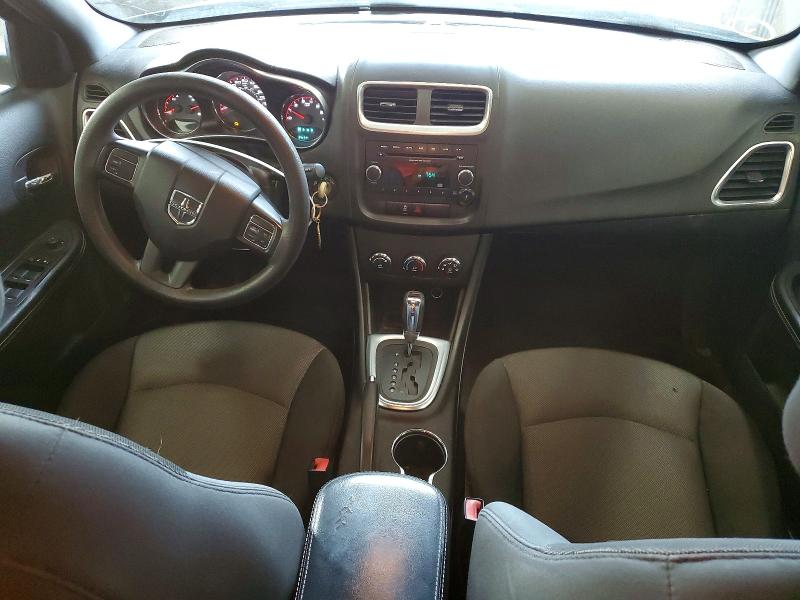 2013 Dodge Avenger მანქანა იყიდება აუქციონზე, vin: 1C3CDZAB4DN710053, აუქციონის ნომერი: 63912586