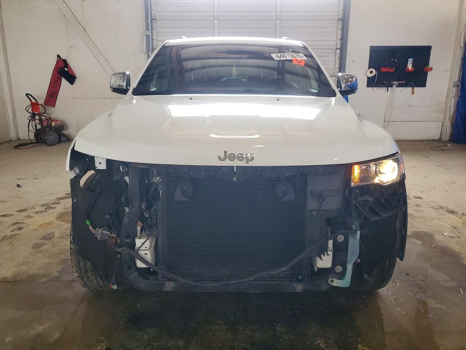 Продажа на аукционе авто 2020 Jeep Grand Cherokee, vin: 1C4RJFBG4LC390900, номер лота: 64815076