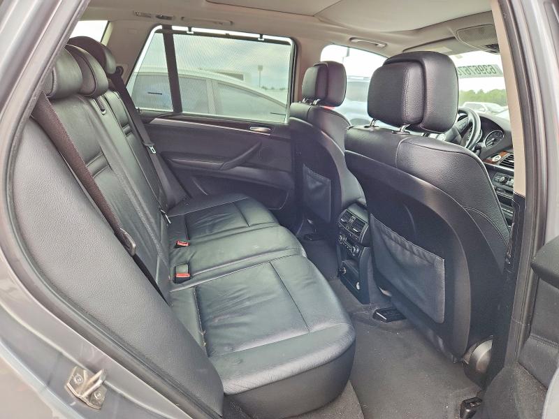 2013 Bmw X5 მანქანა იყიდება აუქციონზე, vin: 5UXZV4C59D0B09765, აუქციონის ნომერი: 63967676