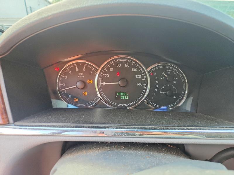 Auction sale of the 2006 Buick Lacrosse, vin: 2G4WC582561237452, lot number: 65960126