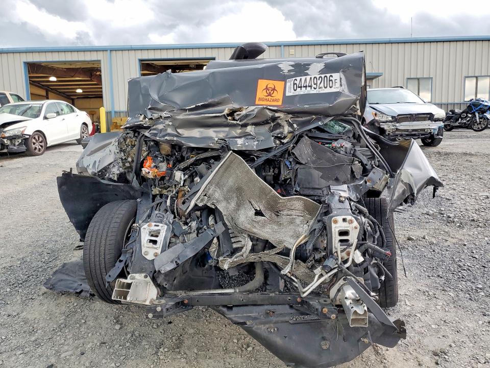 2015 Chrysler 200 მანქანა იყიდება აუქციონზე, vin: 1C3CCCAB3FN596436, აუქციონის ნომერი: 64449206